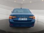 Škoda Superb - fotka číslo 4