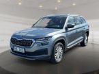 Škoda Kodiaq - fotka číslo 0
