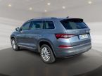 Škoda Kodiaq - fotka číslo 3