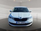 Škoda Octavia - fotka číslo 1