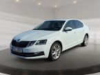 Škoda Octavia - fotka číslo 0