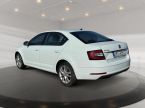 Škoda Octavia - fotka číslo 3