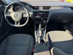 Škoda Octavia - fotka číslo 8