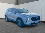 Hyundai Santa Fe - fotka číslo 2