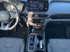 Hyundai Santa Fe - fotka číslo 9