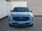 Hyundai Santa Fe - fotka číslo 1