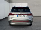 Hyundai Santa Fe - fotka číslo 4
