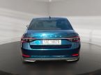 Škoda Superb - fotka číslo 4
