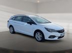 Opel Astra - fotka číslo 2