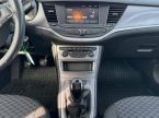 Opel Astra - fotka číslo 9