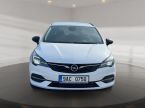 Opel Astra - fotka číslo 1