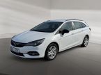 Opel Astra - fotka číslo 0