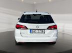 Opel Astra - fotka číslo 4