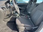 Opel Astra - fotka číslo 6