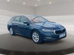 Škoda Octavia - fotka číslo 2