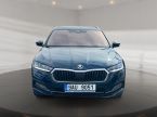 Škoda Octavia - fotka číslo 1