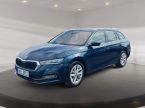 Škoda Octavia - fotka číslo 0