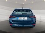 Škoda Octavia - fotka číslo 4