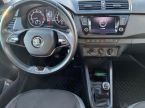 Škoda Fabia - fotka číslo 9