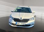 Škoda Fabia - fotka číslo 1