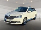 Škoda Fabia - fotka číslo 0