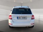 Škoda Fabia - fotka číslo 4