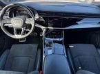 Audi Q7 - fotka číslo 8
