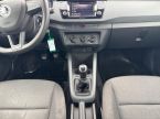 Škoda Fabia - fotka číslo 9