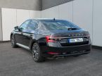 Škoda Superb - fotka číslo 3