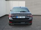 Škoda Superb - fotka číslo 4