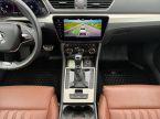 Škoda Superb - fotka číslo 9