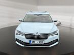 Škoda Superb - fotka číslo 1