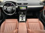 Škoda Superb - fotka číslo 8