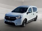 Dacia Dokker - fotka číslo 0