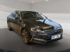 Škoda Superb - fotka číslo 2