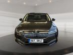 Škoda Superb - fotka číslo 1