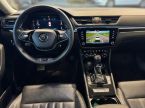 Škoda Superb - fotka číslo 8