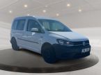 Volkswagen Caddy - fotka číslo 2