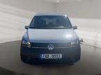 Volkswagen Caddy - fotka číslo 1