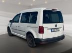Volkswagen Caddy - fotka číslo 3