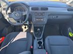 Volkswagen Caddy - fotka číslo 8