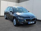 Škoda Octavia - fotka číslo 2