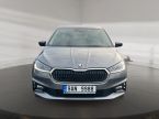 Škoda Fabia - fotka číslo 1