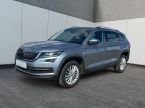 Škoda Kodiaq - fotka číslo 0