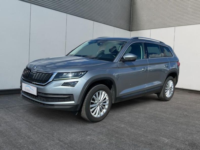 Škoda Kodiaq - hlavní fotka inzerátu
