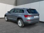 Škoda Kodiaq - fotka číslo 2