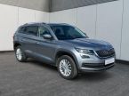 Škoda Kodiaq - fotka číslo 6
