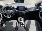 Kia Cee'd - fotka číslo 8
