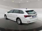 Škoda Octavia - fotka číslo 3