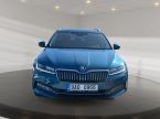 Škoda Superb - fotka číslo 1